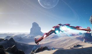 В новом трейлере Everspace 2 показали сражения космических кораблей